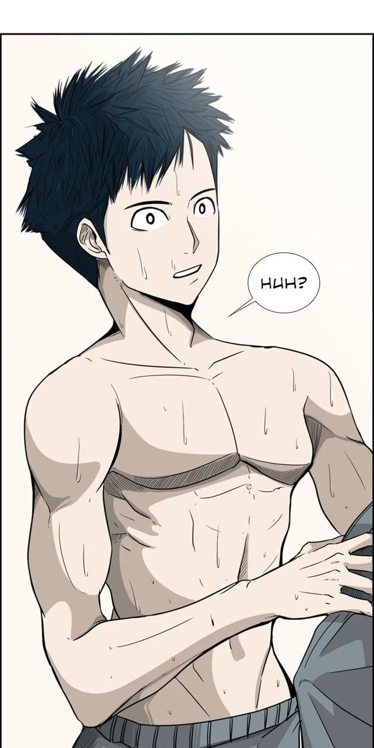Read Shark chapter 14 image 68 on Lezhin