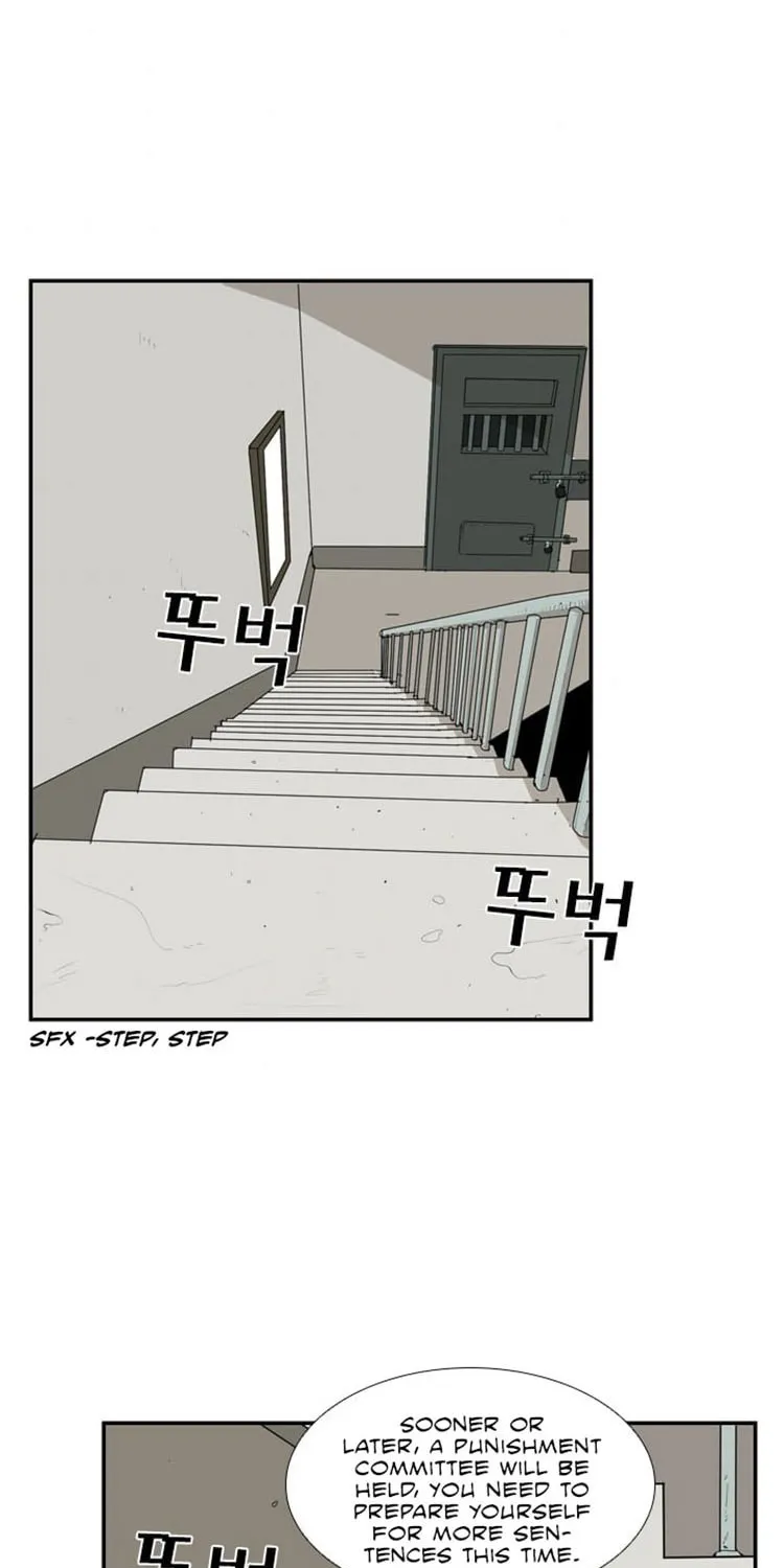Read Shark chapter 14 image 9 on Lezhin