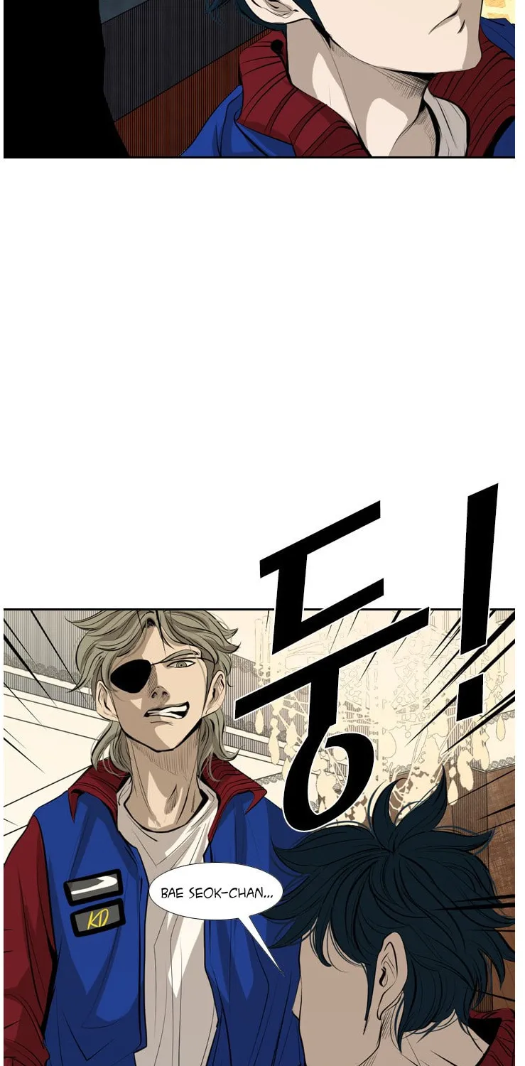 Read Shark chapter 140 image 10 on Lezhin