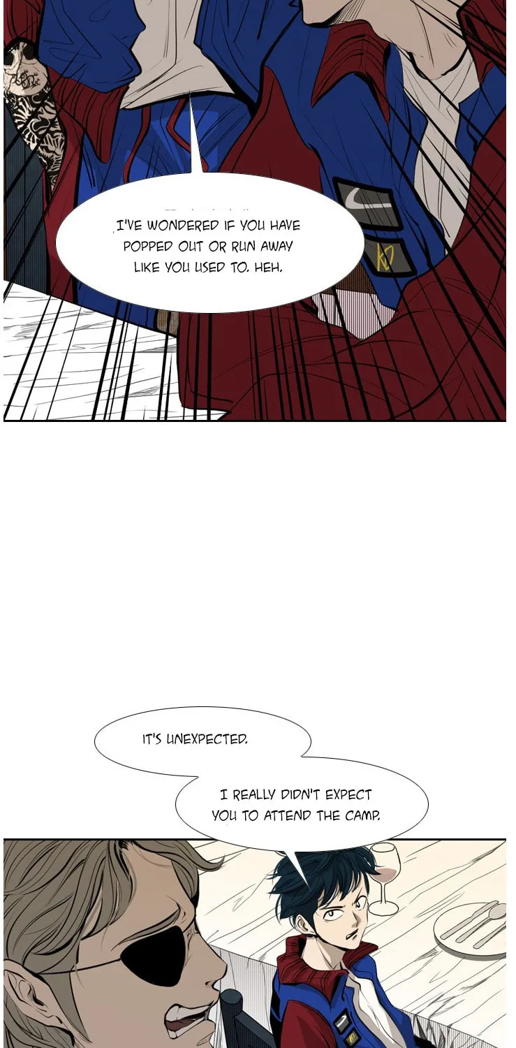 Read Shark chapter 140 image 11 on Lezhin