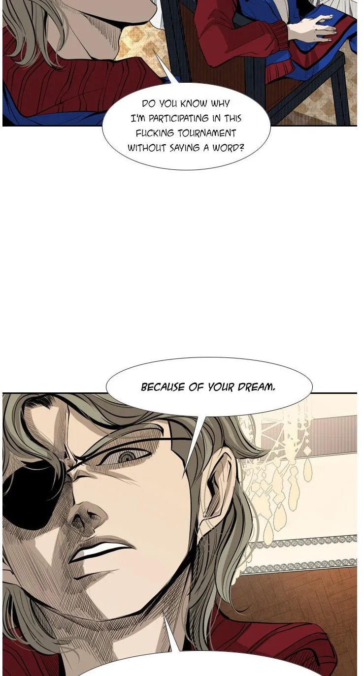 Read Shark chapter 140 image 12 on Lezhin