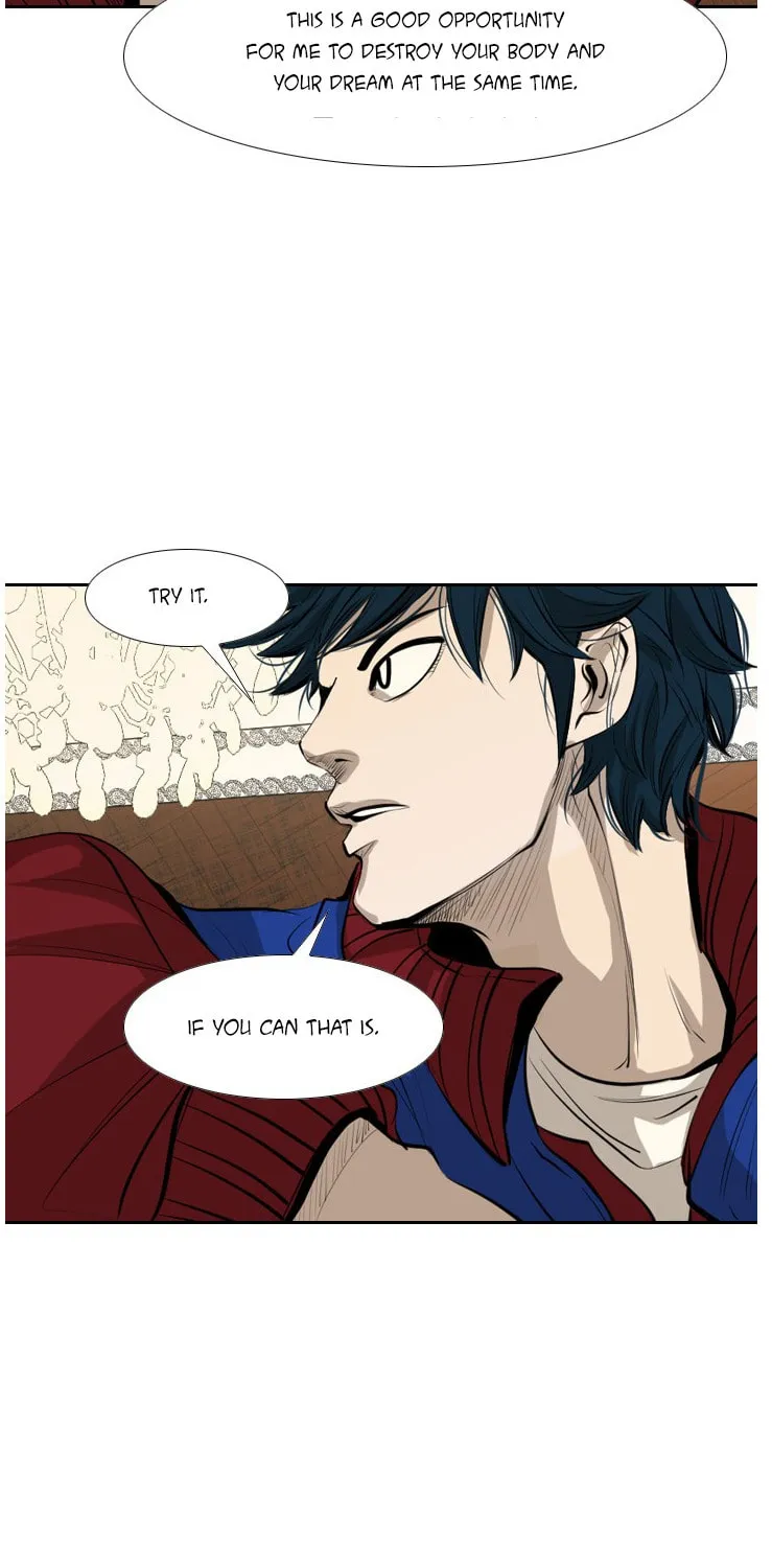 Read Shark chapter 140 image 13 on Lezhin