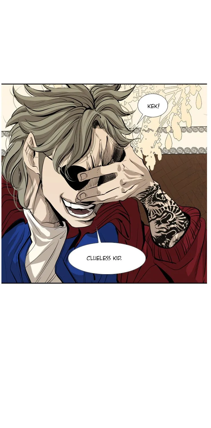 Read Shark chapter 140 image 14 on Lezhin