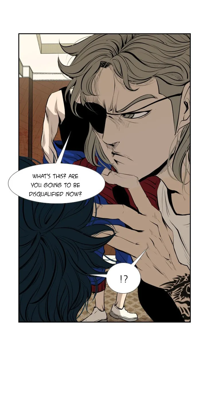 Read Shark chapter 140 image 16 on Lezhin