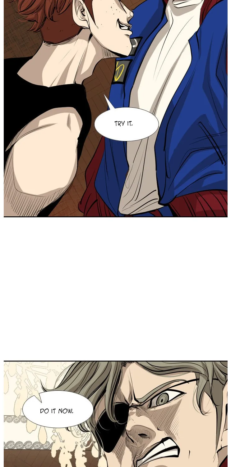 Read Shark chapter 140 image 20 on Lezhin