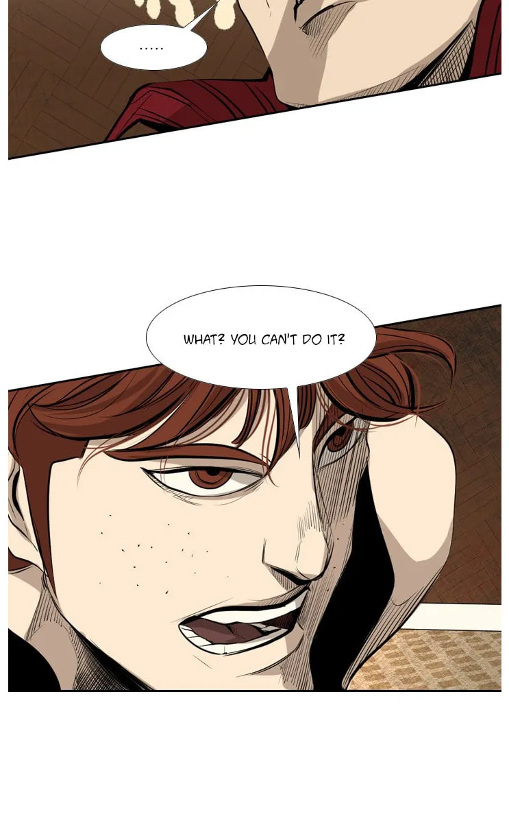 Read Shark chapter 140 image 21 on Lezhin
