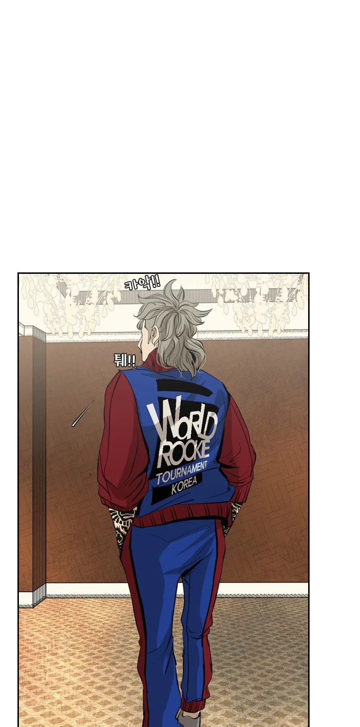Read Shark chapter 140 image 23 on Lezhin