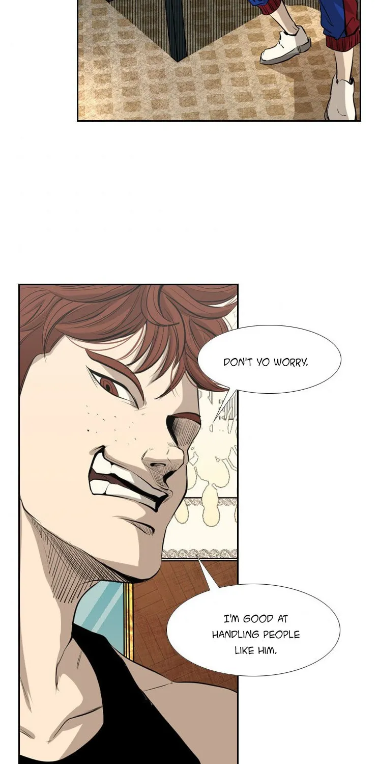 Read Shark chapter 140 image 25 on Lezhin