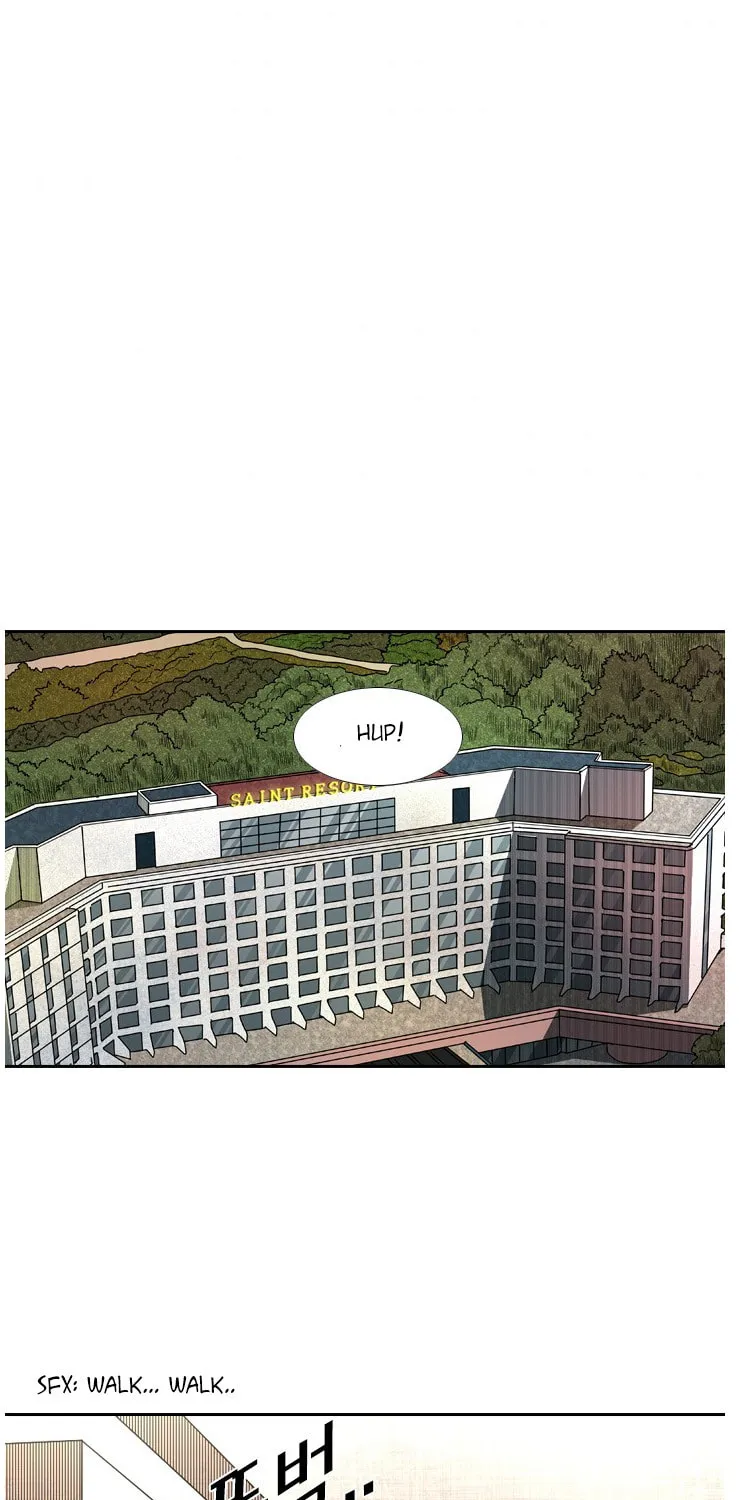 Read Shark chapter 140 image 3 on Lezhin