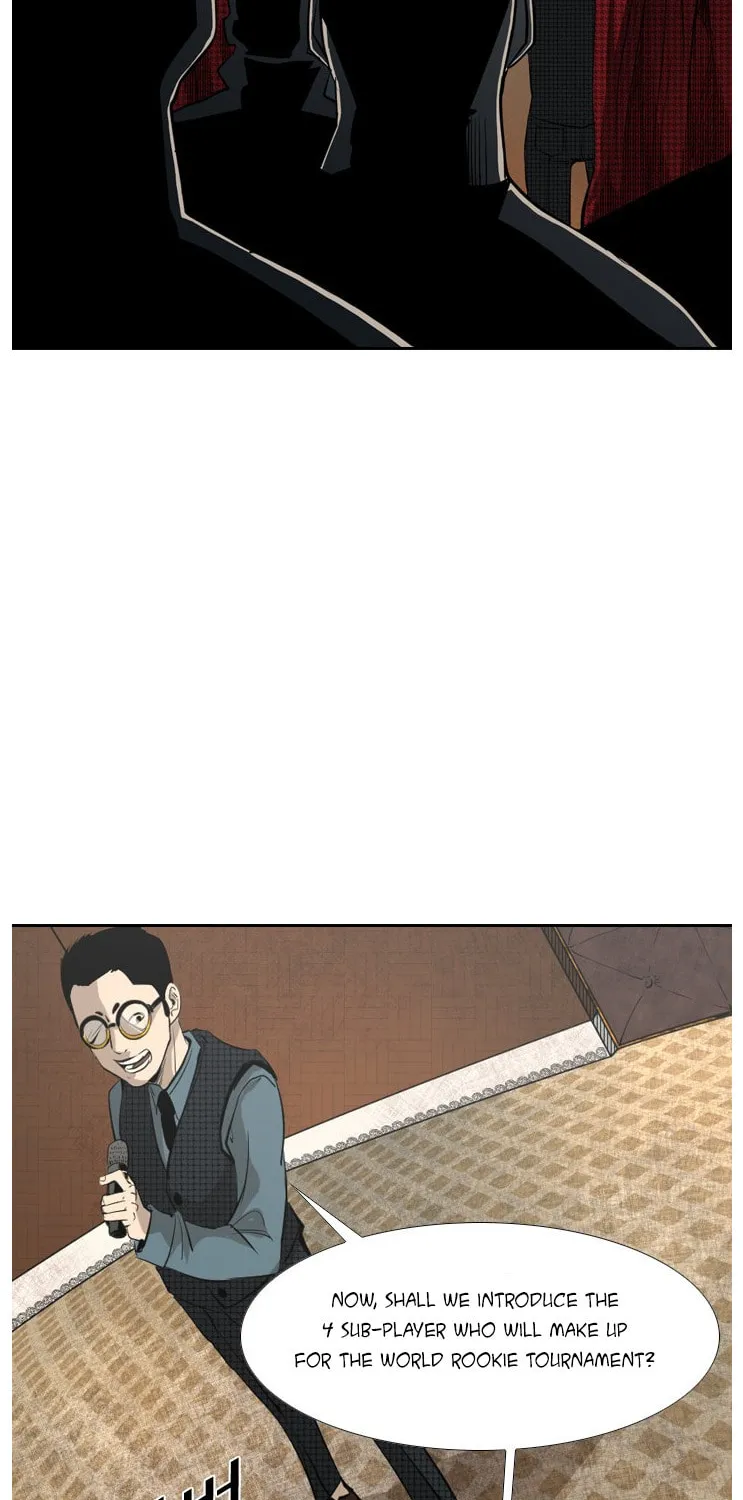 Read Shark chapter 140 image 30 on Lezhin