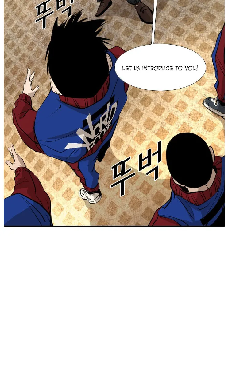 Read Shark chapter 140 image 31 on Lezhin