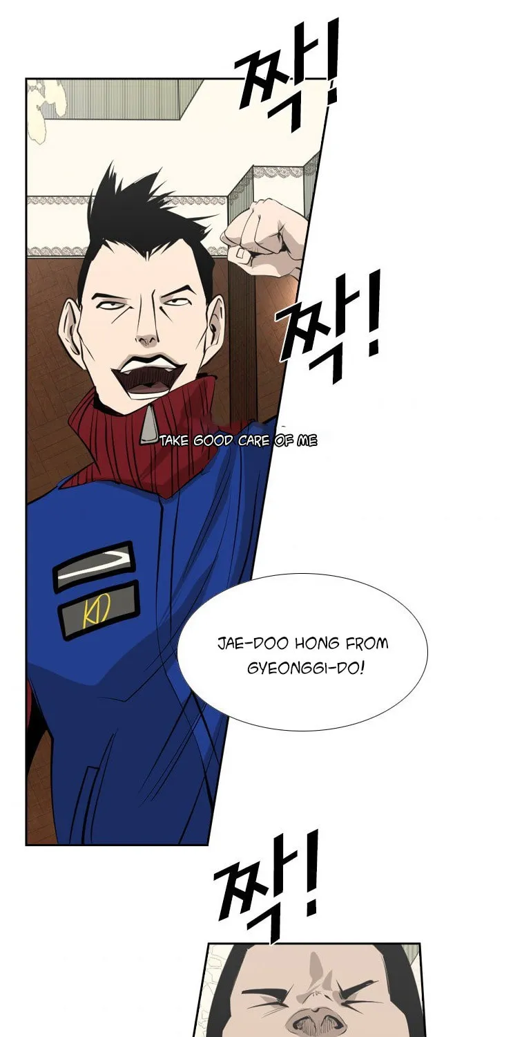 Read Shark chapter 140 image 32 on Lezhin
