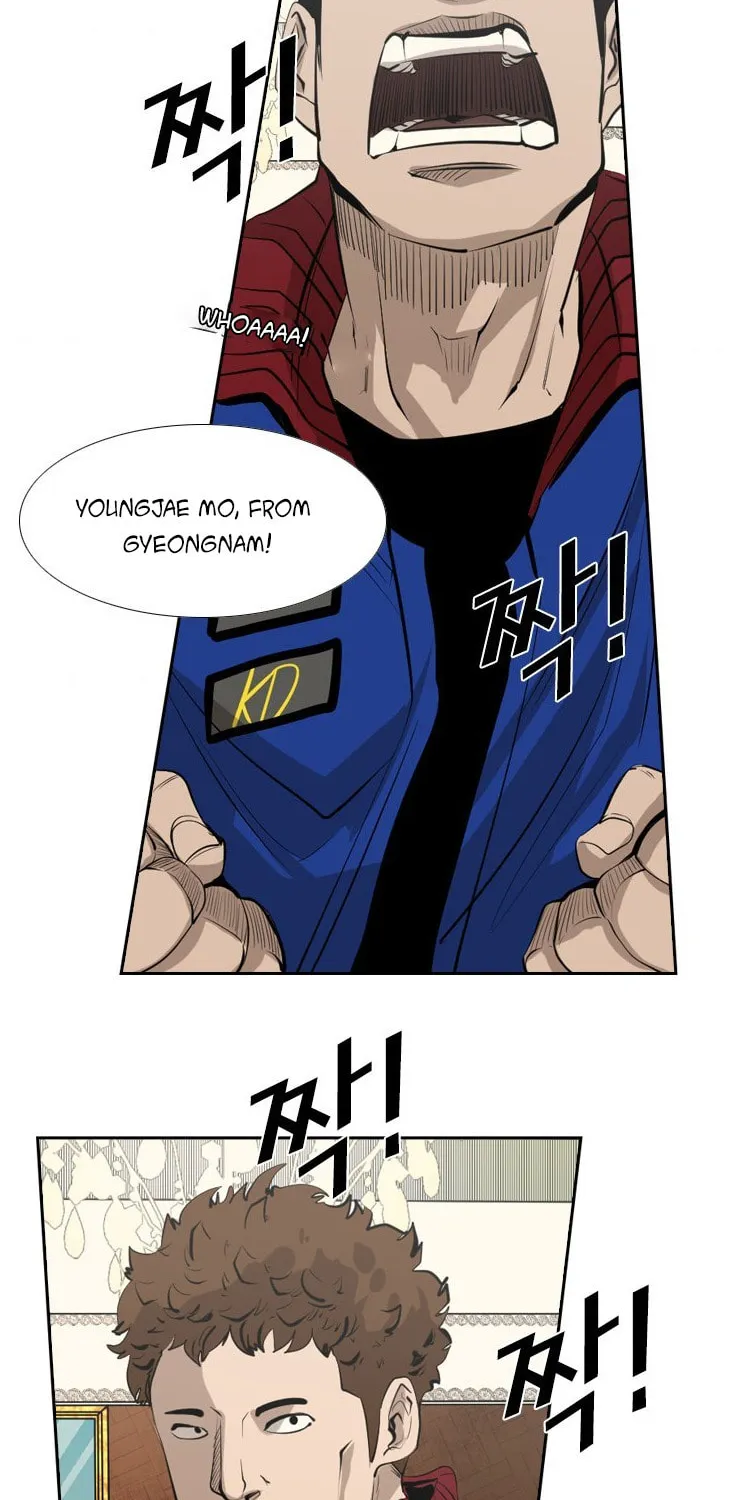 Read Shark chapter 140 image 33 on Lezhin