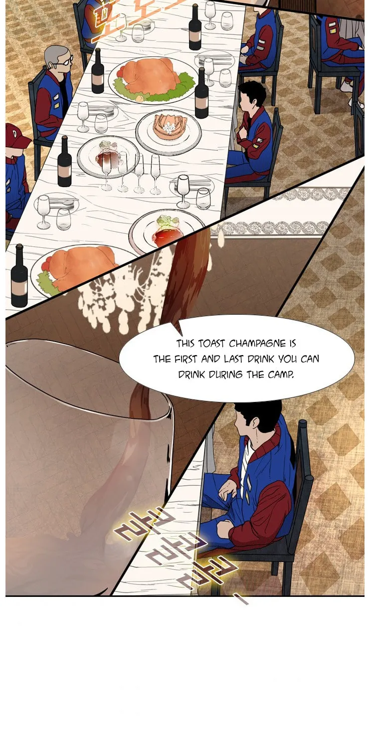 Read Shark chapter 140 image 39 on Lezhin