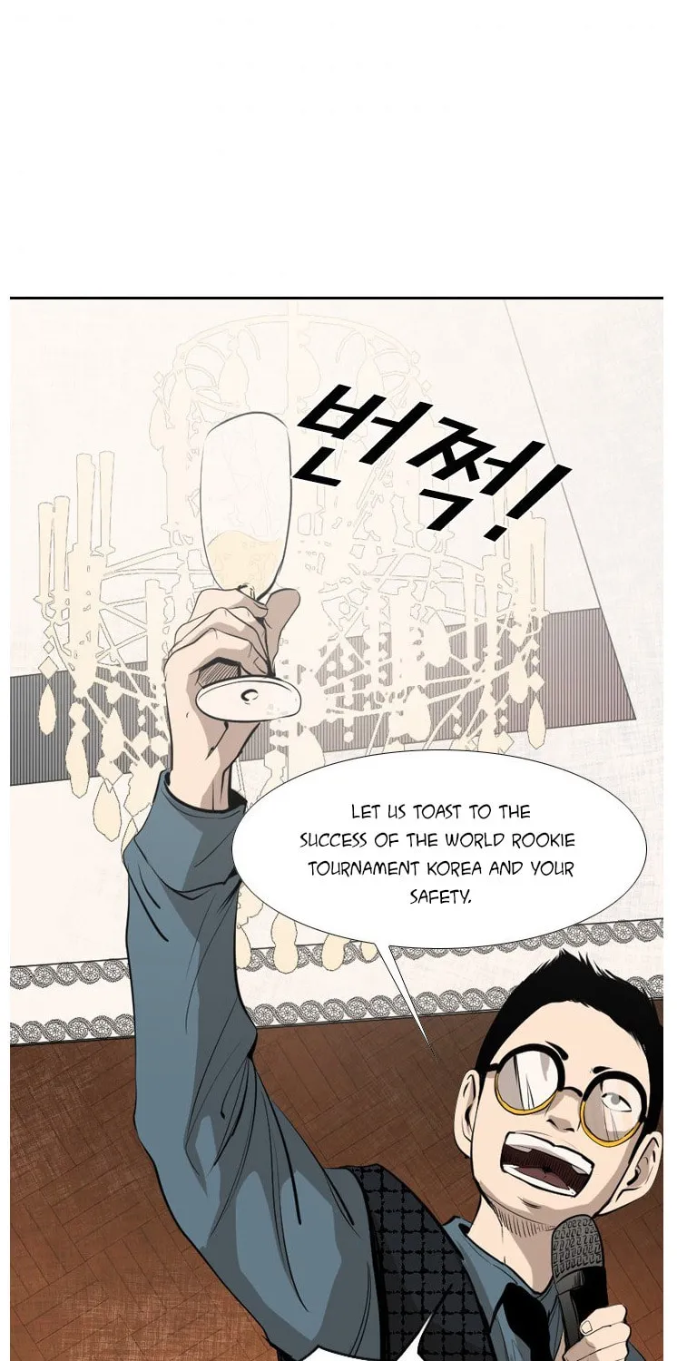 Read Shark chapter 140 image 40 on Lezhin