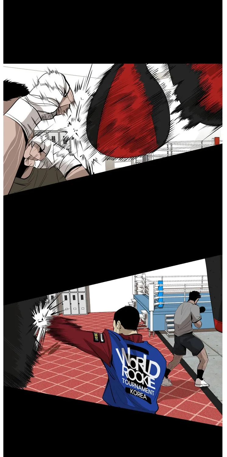 Read Shark chapter 140 image 43 on Lezhin