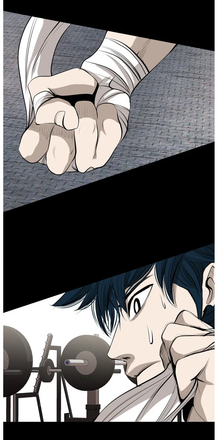 Read Shark chapter 140 image 44 on Lezhin