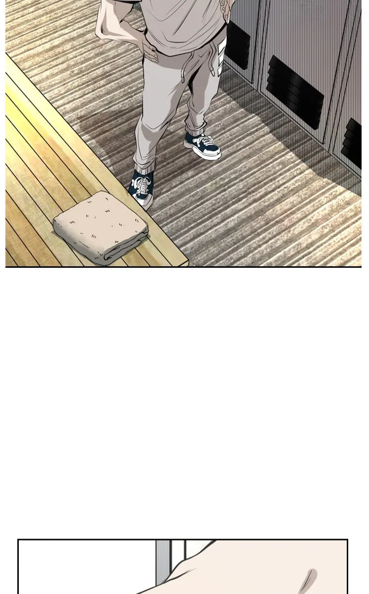 Read Shark chapter 140 image 51 on Lezhin