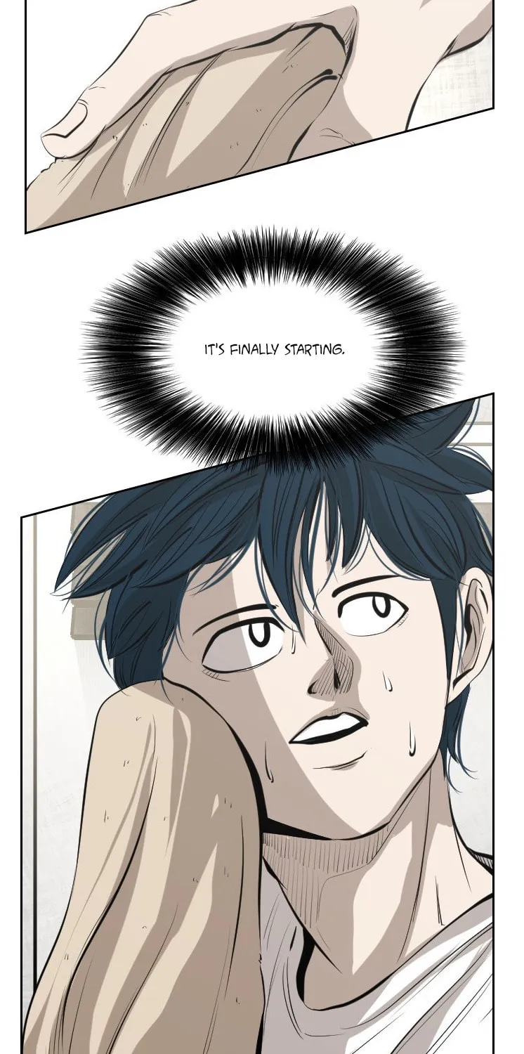 Read Shark chapter 140 image 52 on Lezhin