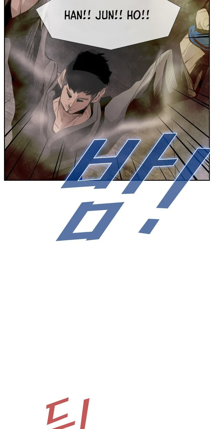 Read Shark chapter 140 image 58 on Lezhin