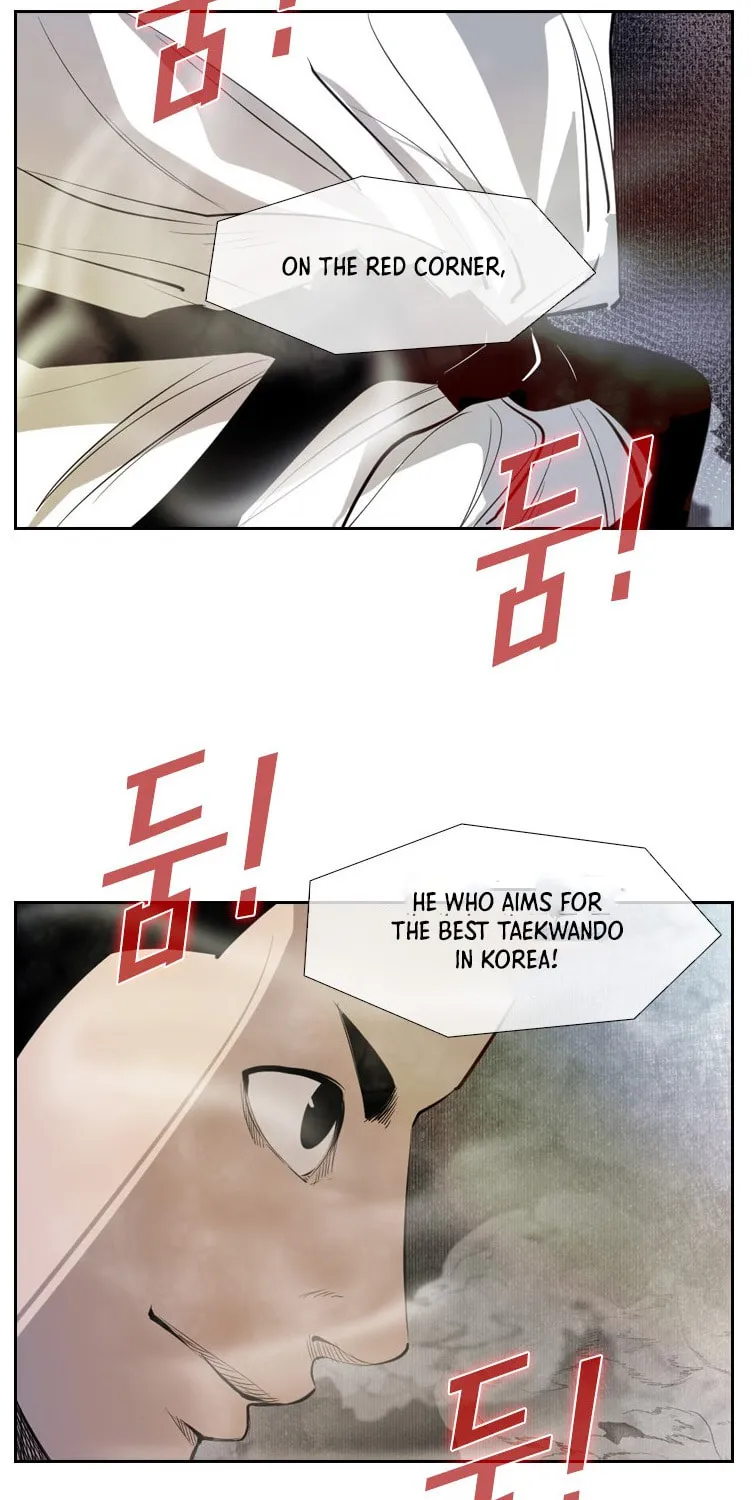 Read Shark chapter 140 image 59 on Lezhin
