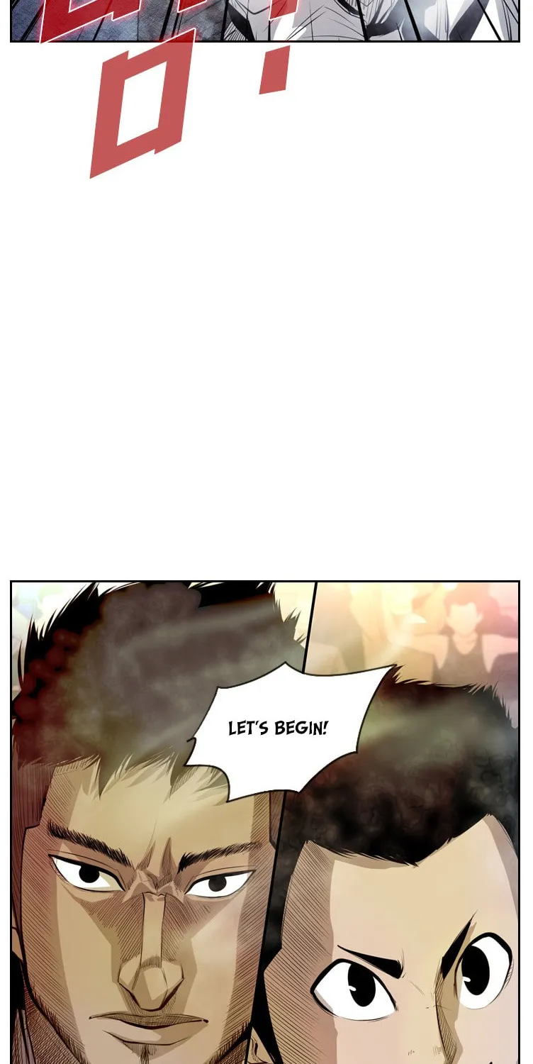 Read Shark chapter 140 image 62 on Lezhin