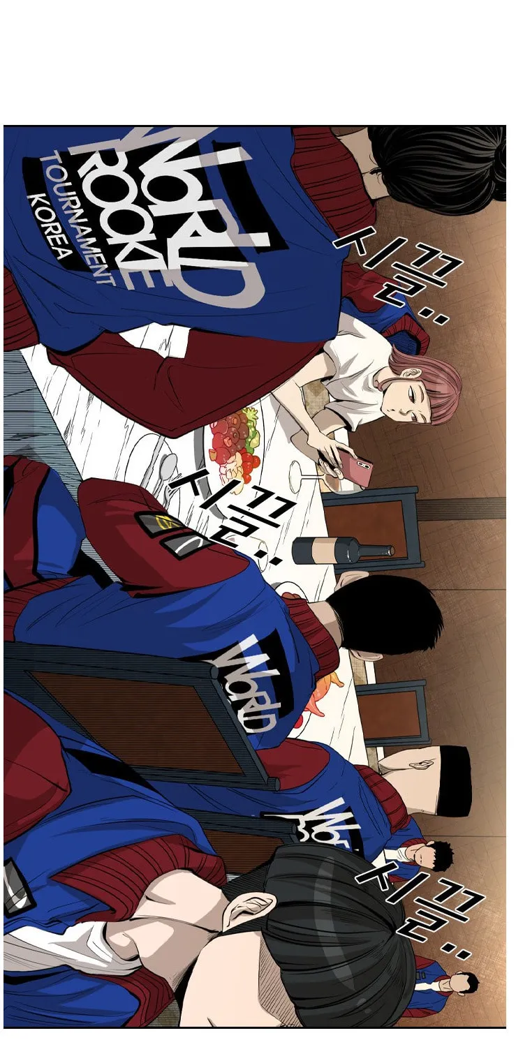 Read Shark chapter 140 image 7 on Lezhin
