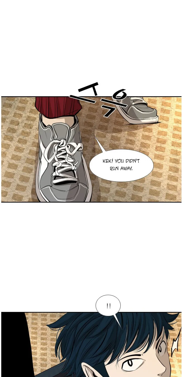 Read Shark chapter 140 image 9 on Lezhin