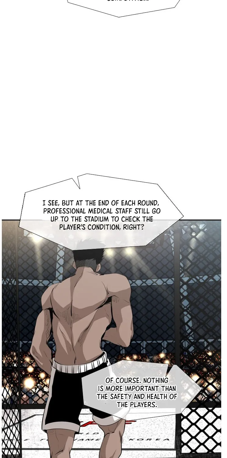 Read Shark chapter 141 image 10 on Lezhin