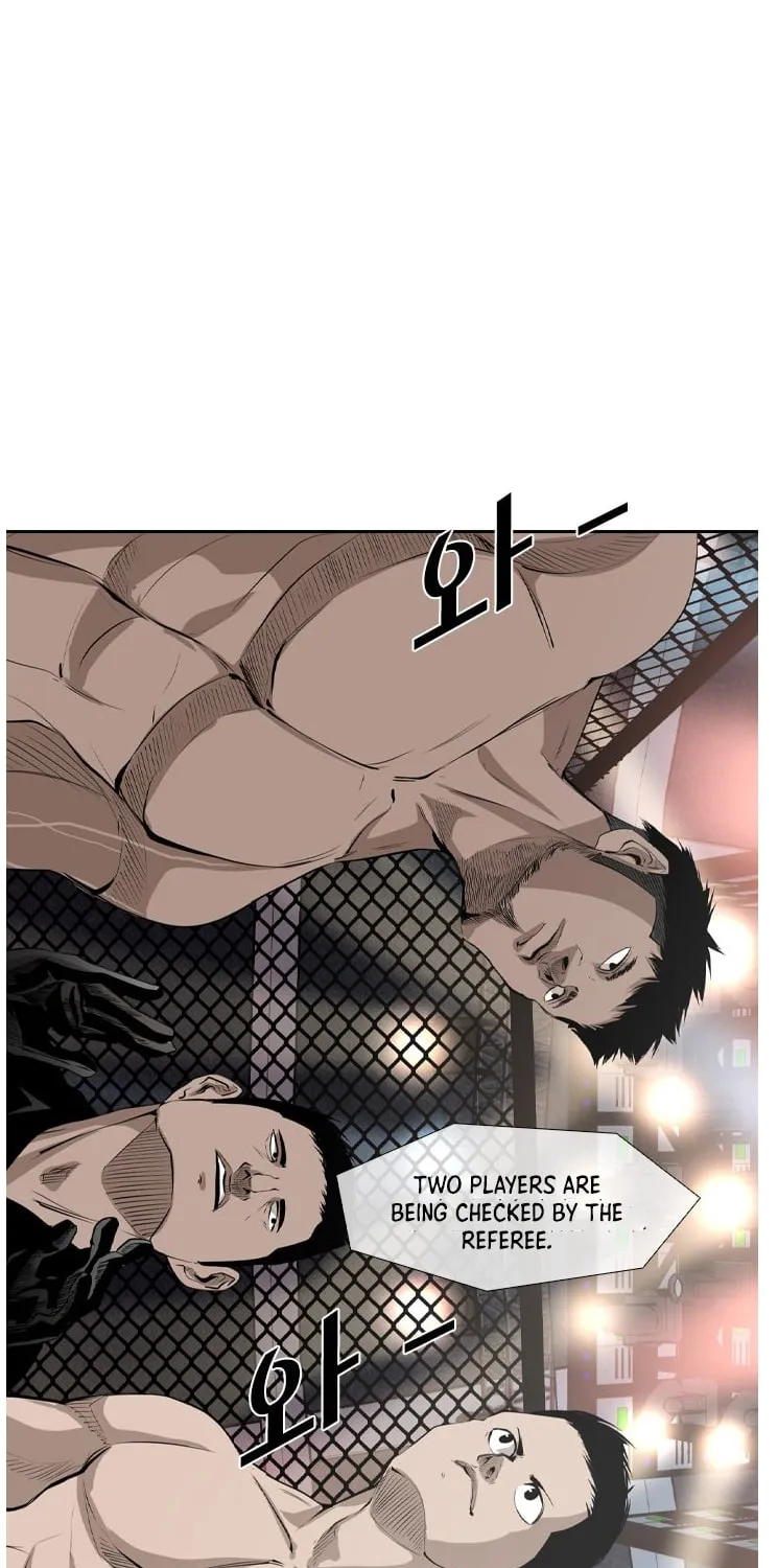 Read Shark chapter 141 image 13 on Lezhin