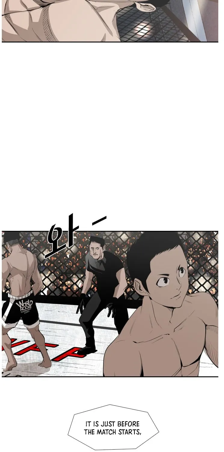 Read Shark chapter 141 image 14 on Lezhin