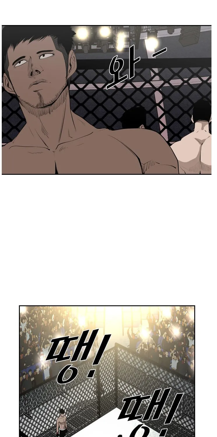 Read Shark chapter 141 image 15 on Lezhin
