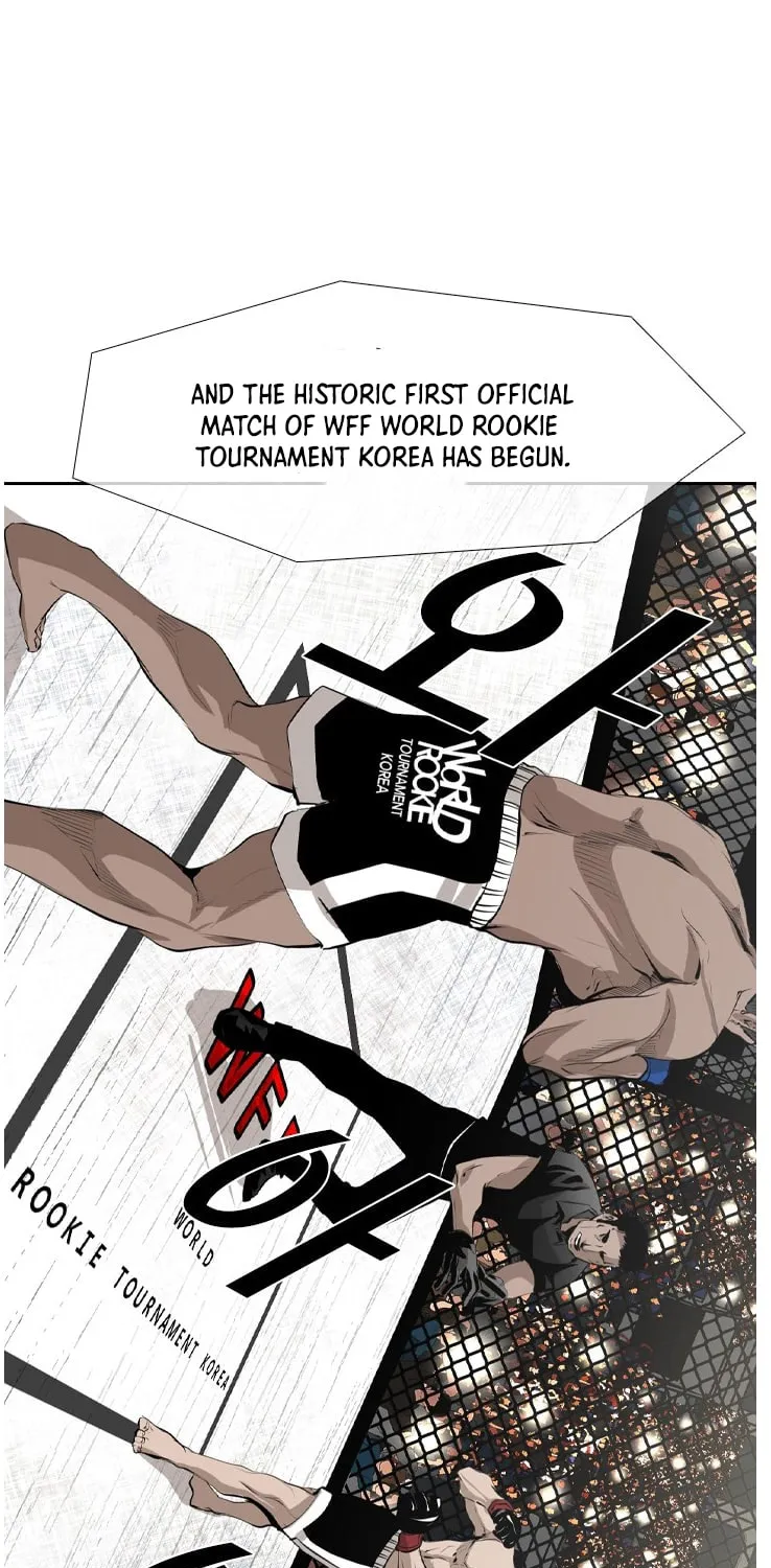 Read Shark chapter 141 image 17 on Lezhin