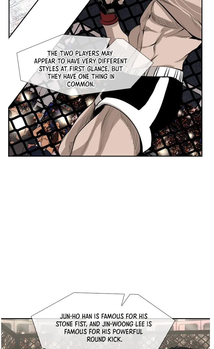 Read Shark chapter 141 image 21 on Lezhin