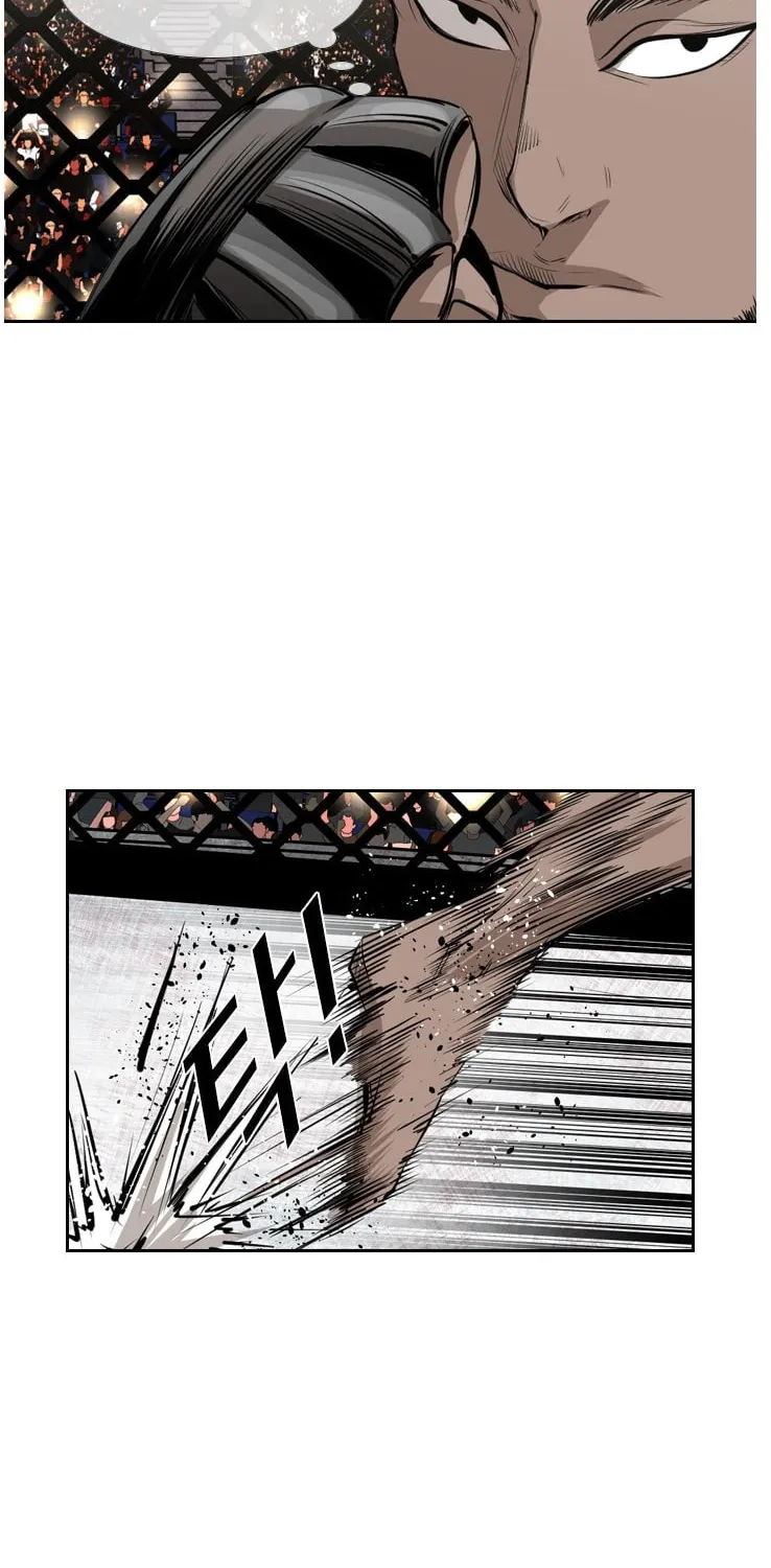 Read Shark chapter 141 image 23 on Lezhin
