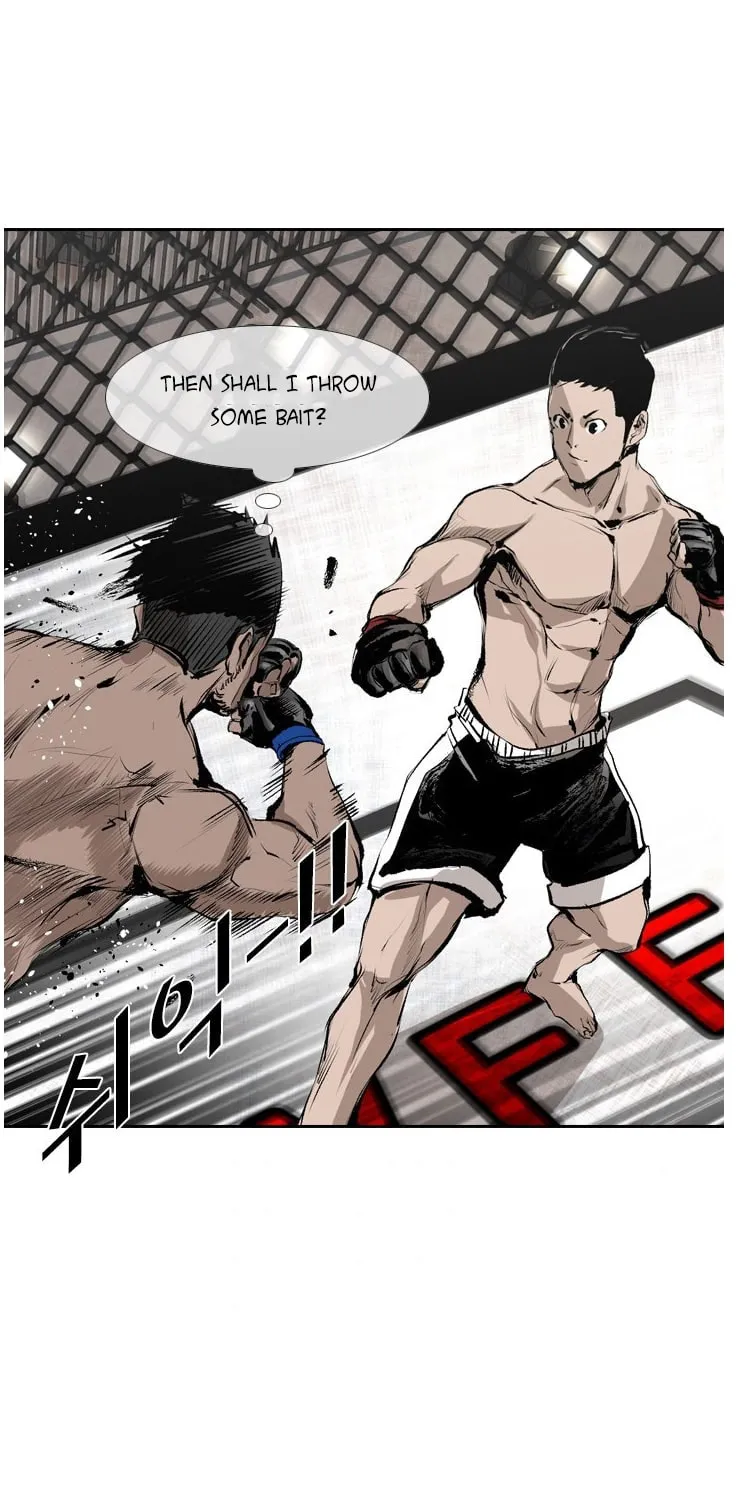 Read Shark chapter 141 image 24 on Lezhin