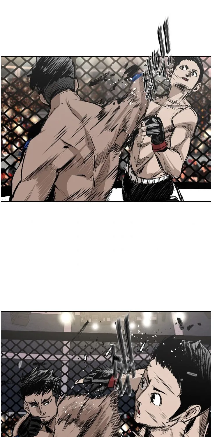 Read Shark chapter 141 image 25 on Lezhin