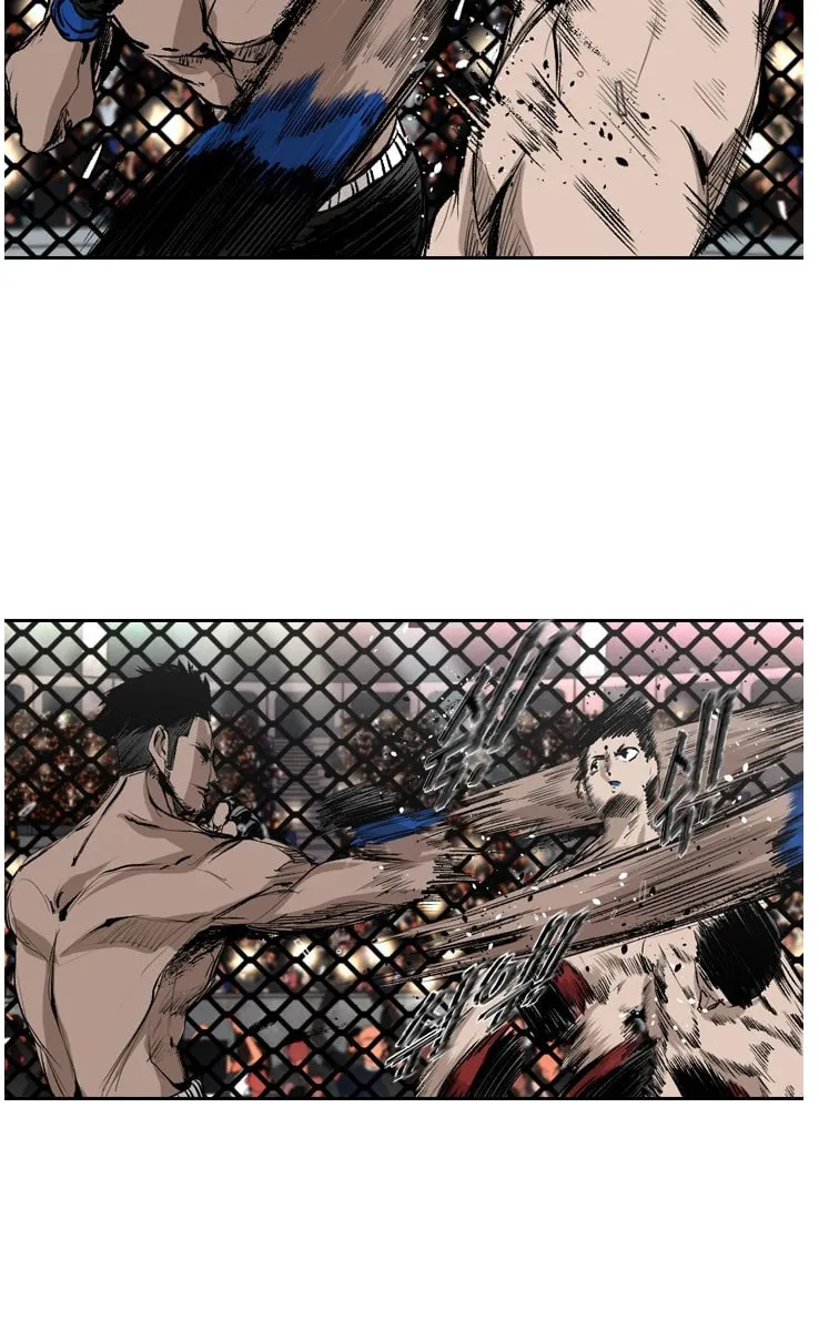 Read Shark chapter 141 image 26 on Lezhin