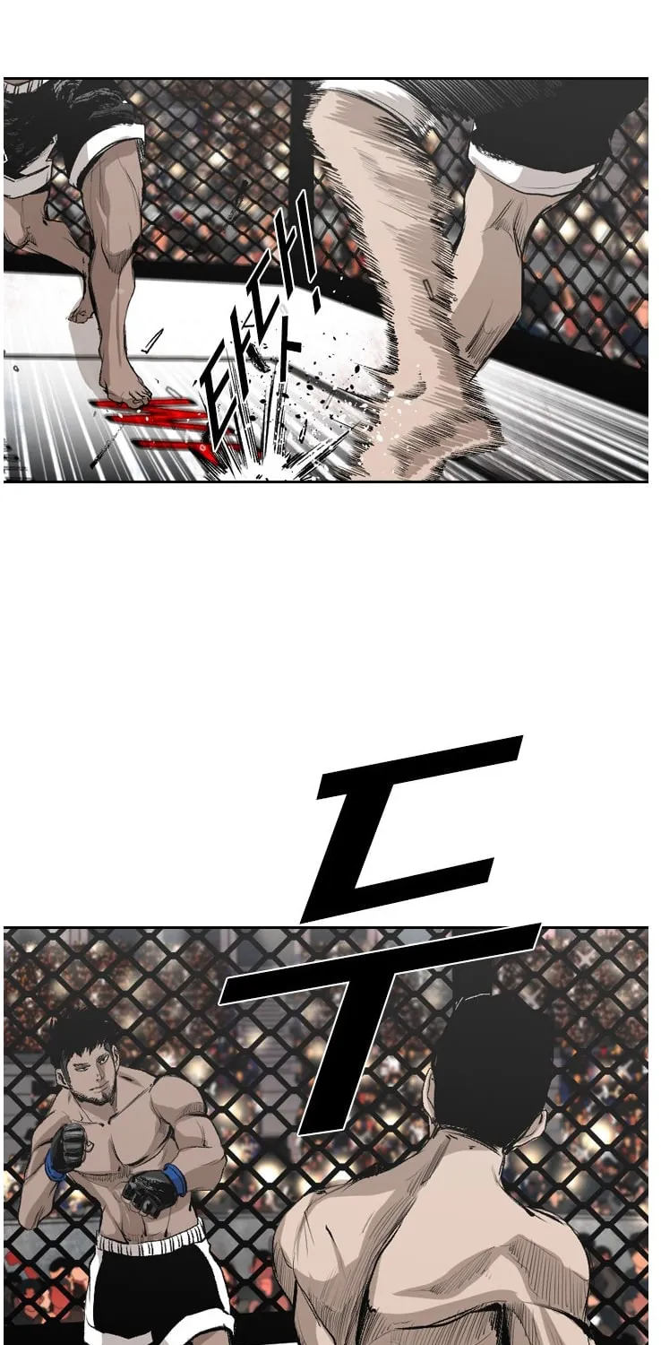Read Shark chapter 141 image 27 on Lezhin