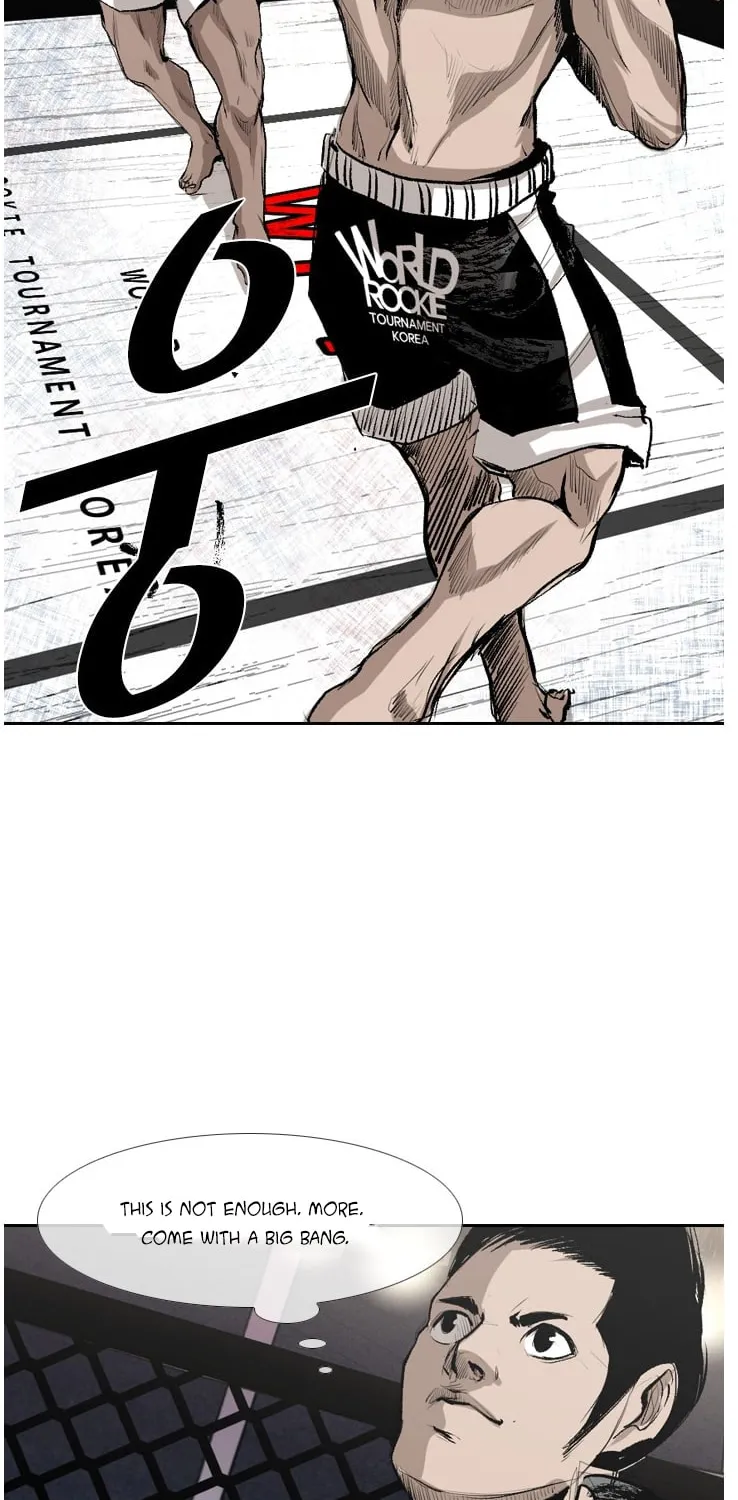 Read Shark chapter 141 image 28 on Lezhin