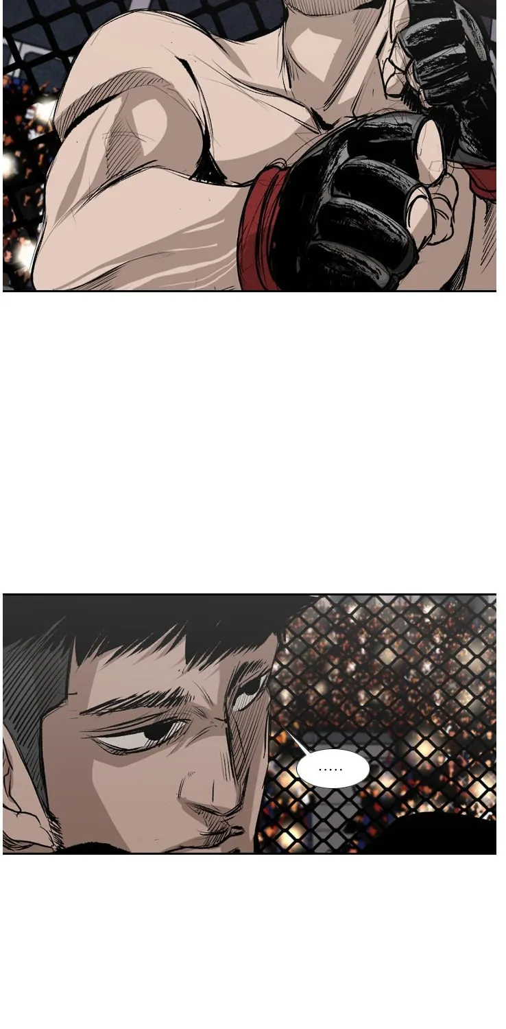 Read Shark chapter 141 image 29 on Lezhin