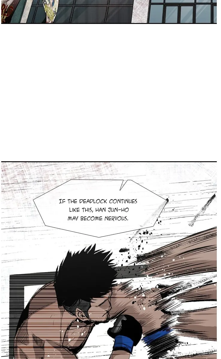 Read Shark chapter 141 image 31 on Lezhin