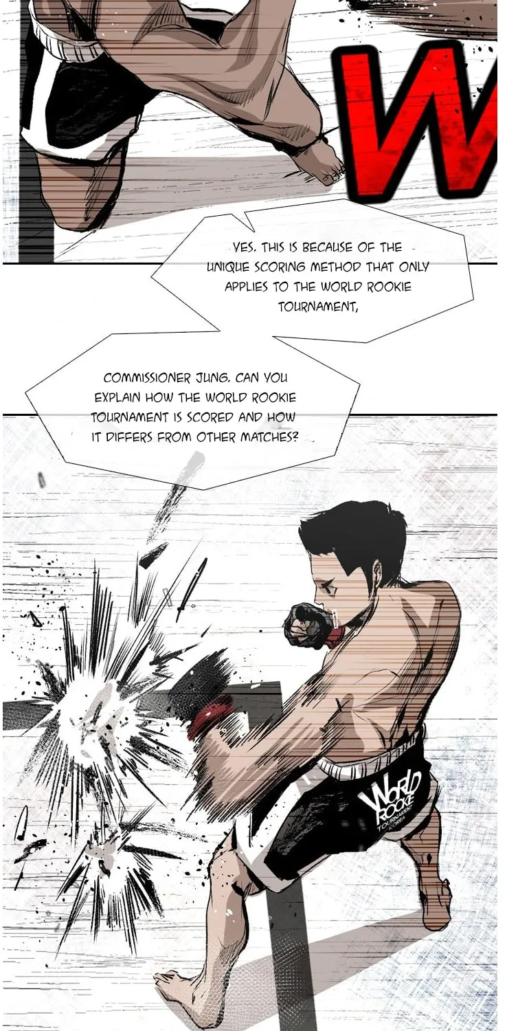 Read Shark chapter 141 image 32 on Lezhin