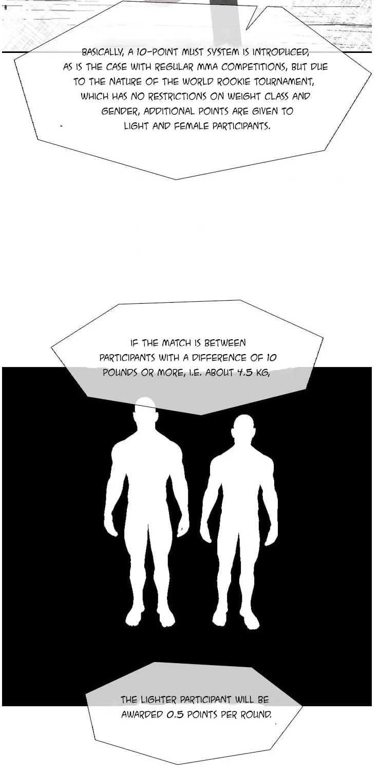 Read Shark chapter 141 image 33 on Lezhin