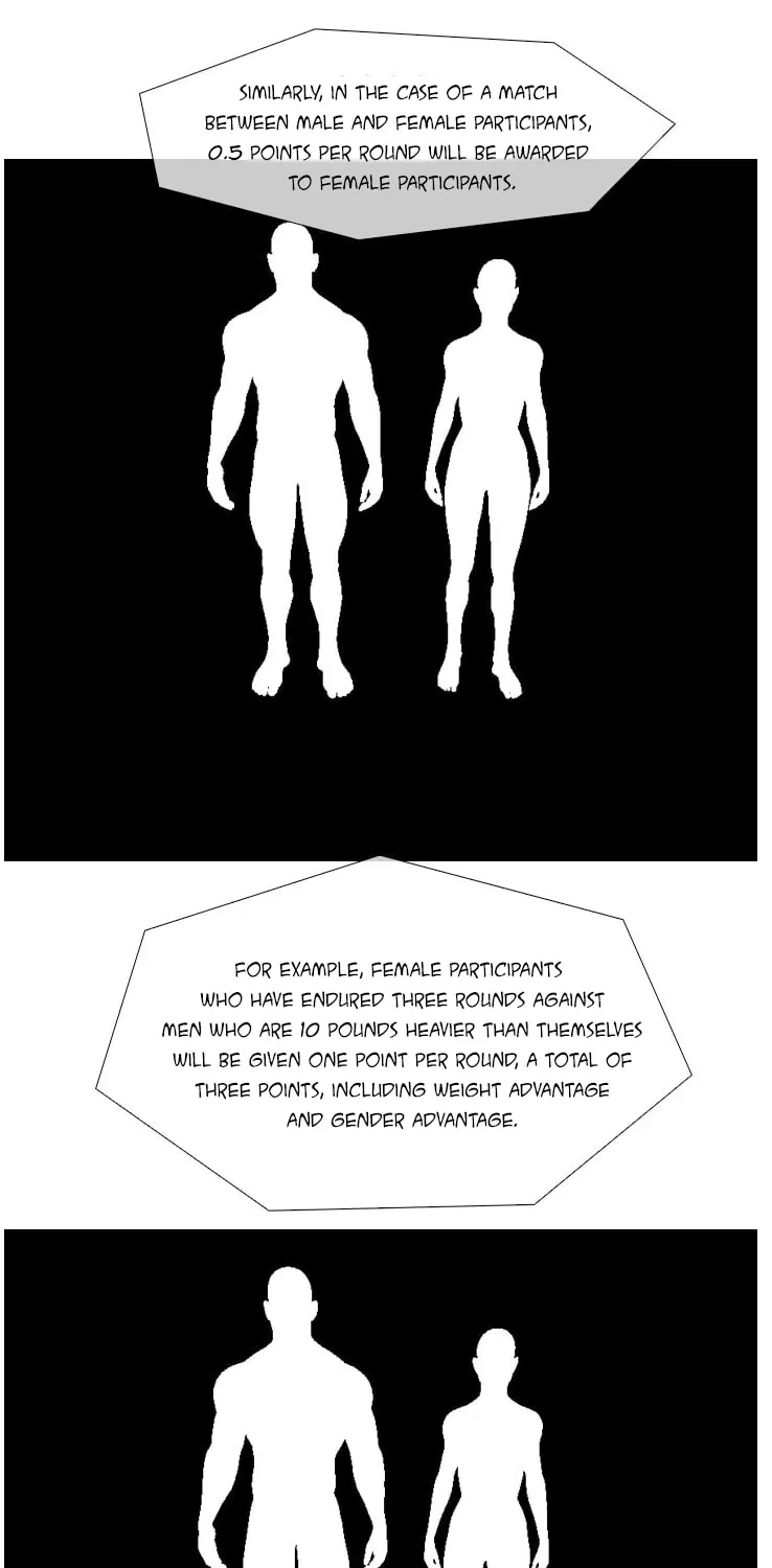 Read Shark chapter 141 image 34 on Lezhin