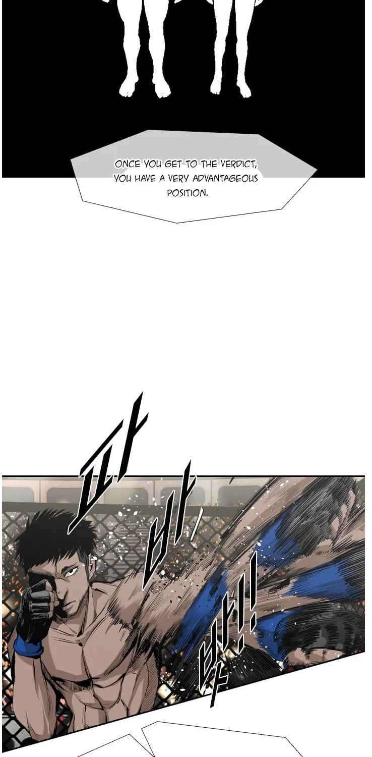 Read Shark chapter 141 image 35 on Lezhin