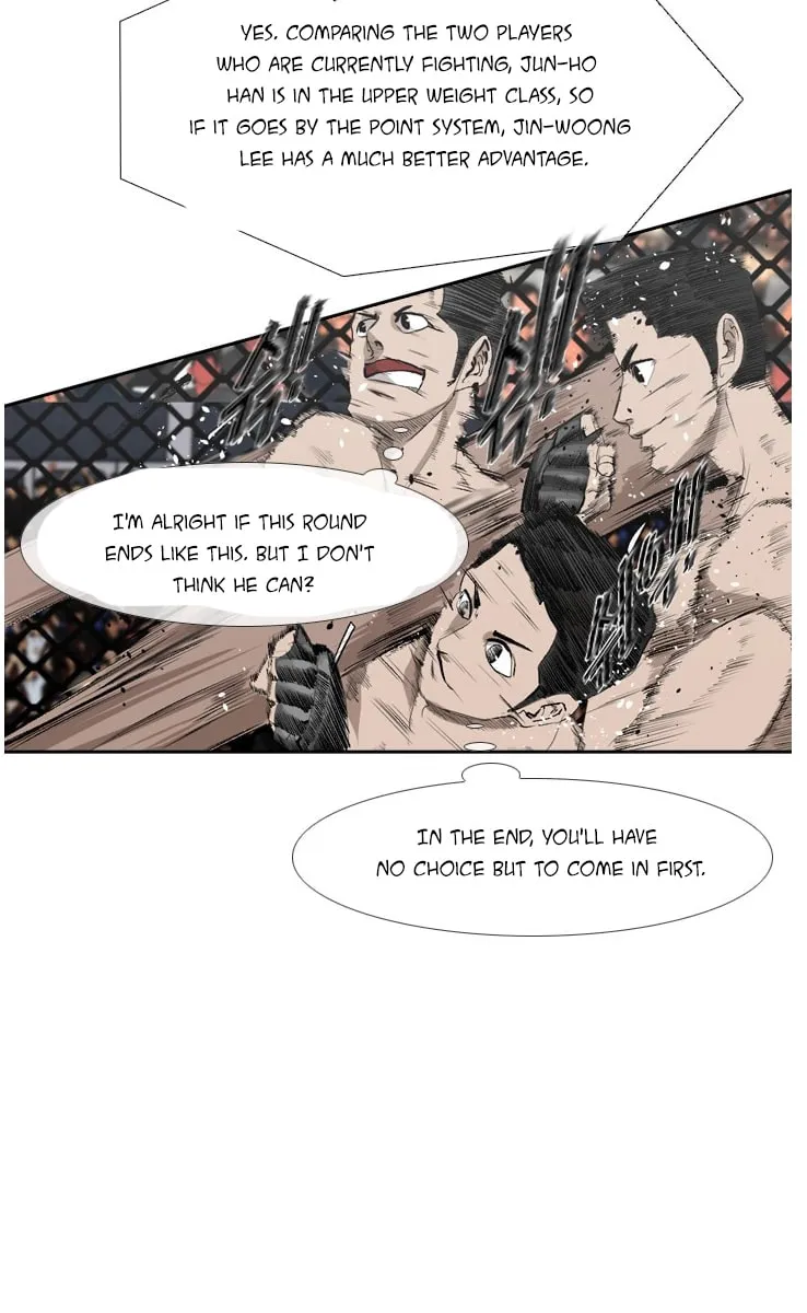 Read Shark chapter 141 image 36 on Lezhin