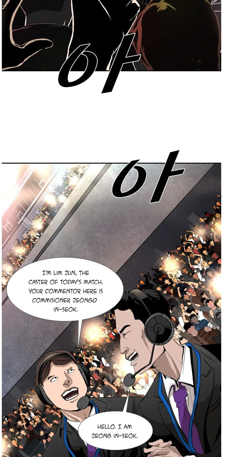 Read Shark chapter 141 image 5 on Lezhin