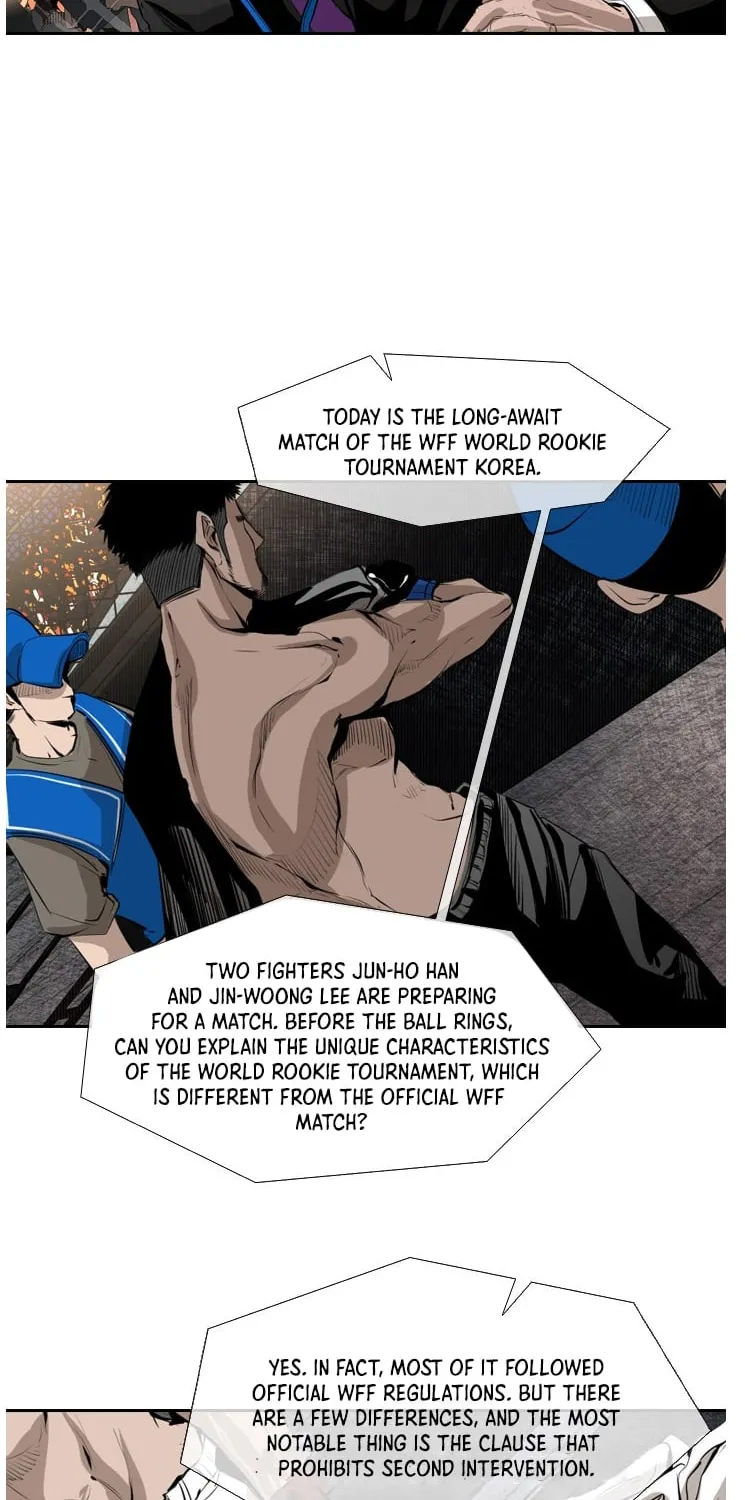 Read Shark chapter 141 image 6 on Lezhin