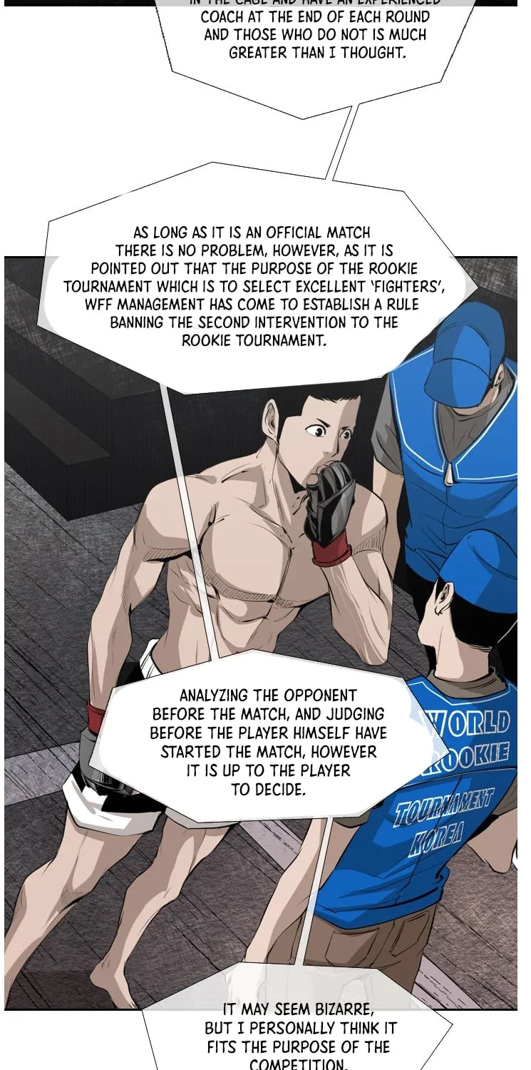 Read Shark chapter 141 image 9 on Lezhin